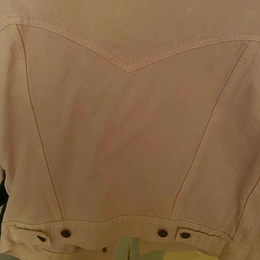 levi’s jacket - Picture 3 of 3